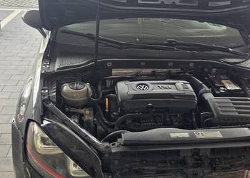 Reflektory lampy przednie Golf VII 7 GTI
USA Xenon Lewa+prawa Uchwyty całe