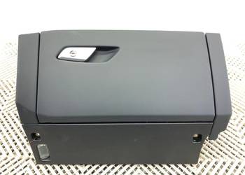 SCHOWEK PASAŻERA AUDI A6 C8 Kombi 4K1857035B PÓŁKA