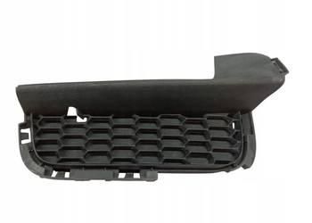 KRATKA ZDERZAKA PRAWY PRZÓD 8050836  8050348 Bmw Seria 6 III F06 Gran Coupe