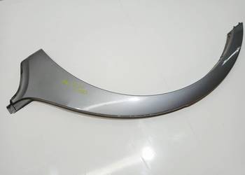 LISTWA BŁOTNIKA PRAWY TYŁ BMW X3 E83 LCI M PAKIET 3414450 A08 (0006128)