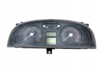 LICZNIK 8200291331 Renault Laguna II (2000-2007)