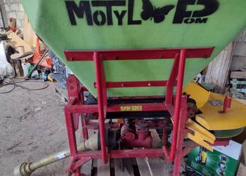 Rozsiewacz nawozów Motyl 600