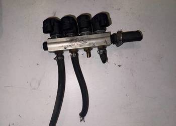 Listwa wtryskowa gazu AC W01-4  67R-010973 CLASS 2  110R-000044 STAG