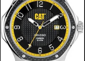 Zegarek CAT Navigo Carbon