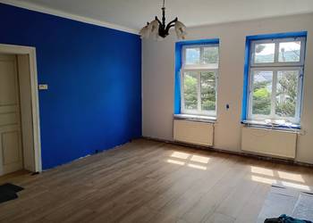 Połowa domu na sprzedaż