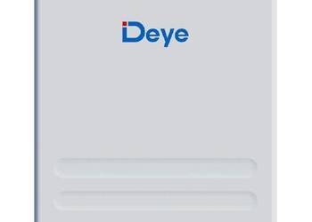 Nowość! Magazyn energii DEYE SE F5 Plus 5.12 kWh - 3399 zł z VAT!