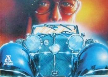 OSTATNIE OSTRZEŻENIE - GORES JOE