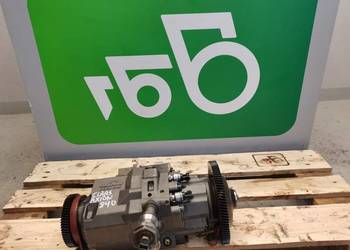 Pompa hydrostatyczna Linde HPVHMF75 02R