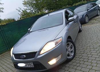 MONDEO / 1.8 / TDCI / SALON - POLSKA / ŚLICZNY / ZAREJESTR /