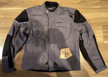 Kurtka motocyklowa tekstylna Motorfist XL