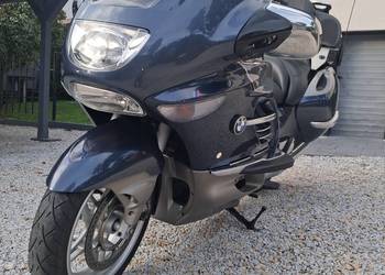 BMW K1200LT