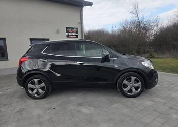 Opel Mokka 1.4