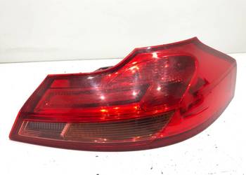 LAMPA PRAWY TYŁ OPEL INSIGNIA A 13226857 Kombi 08-17 ŚWIATŁO