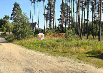 Grunt Zielona Góra 744 metry