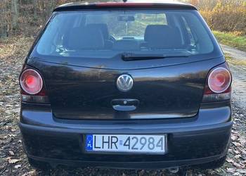 VW polo 1,4 Tdi 2007