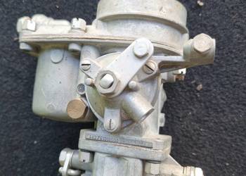 Gaźnik Jikov nowy Żuk Nysa Warszawa GAZ 69