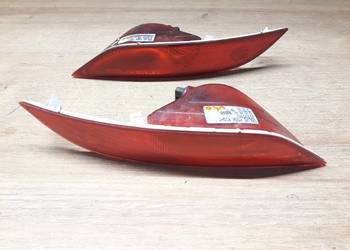 VOLVO V40 II LAMPA PRZECIWMGIELNA PRAWA TYŁ 31395551