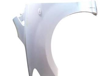 BŁOTNIK LEWY PRZÓD MAZDA 5 CR LIFT 1