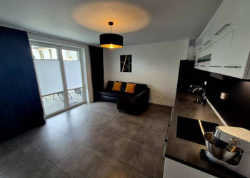 Nowoczesne 3 pokoje, ogródek, parking, Smart Home!