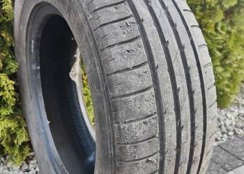 Fulda Ecocontrol HP2 215/60/16 - 4,6mm - 2 sztuki