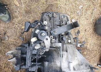 Citroen C5 x7 13r skrzynia biegów 20MB25 , sprzęgło