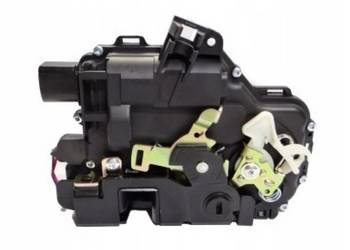 ZAMEK CENTRALNY PRAWY TYł VW PASSAT B5 GOLF 4 BORA