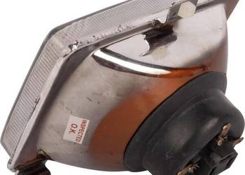 Reflektor przedni 1015176