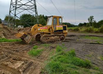 Sprzedam Ładowarkę CAT 953 Caterpillar