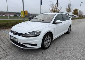 Vw Golf 7 1.5 Tsi 130 Km ACT Bluemotion