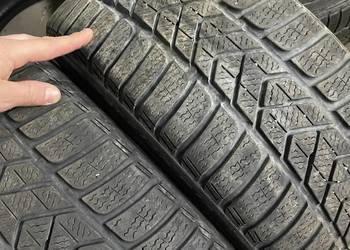 Opony Pirelli 225/40/r18