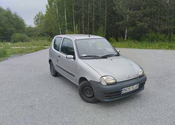 Fiat Seicento
