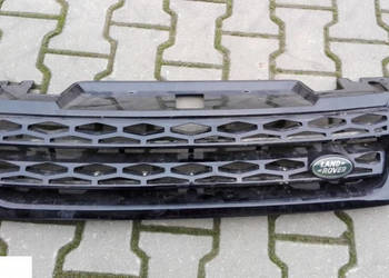 RANGE ROVER 2014 ATRAPA GRILL