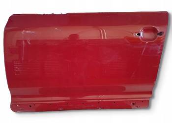 DRZWI LEWY PRZÓD Porsche Cayenne I 955 957 2002-2010 lewe przednie kierowcy