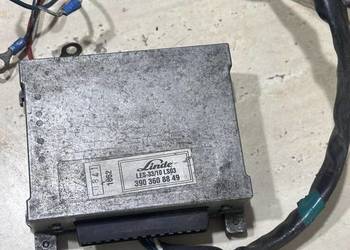 Sterownik CONTROLLER Linde LES-33 /10 LS03 3903608849