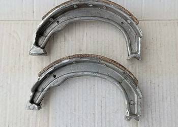 SZCZĘKI HAMULCOWE M72, URAL IRBIT KOŁO FALBANA ORYGINAŁ!