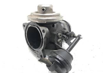 PRZEPUSTNICA AUDI A3 8L 038131501E 1.9 110KM 96-06 ZAWÓR POWIETRZA