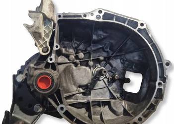 SKRZYNIA BIEGÓW Peugeot 207 1.4 VTI 20CQ74 manualna MANUAL