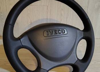 Kierownica Iveco Daily