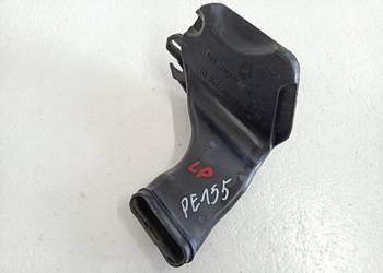 PEUGEOT 308 II T9 16r ODPŁYW WODY PODSZYBIA LEWY 9807697780