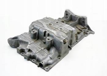 MISKA OLEJU 2.2 16V OPEL ASTRA G VECTRA B C ZAFIRA SPEEDSTER 24406366