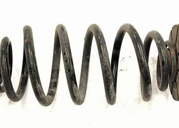 SPRĘŻYNA TYŁ OPEL ASTRA J SPRĘŻYNA TYŁ OPEL ASTRA J