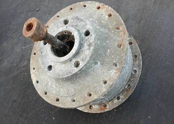 Piasta Romet ZzR Komar