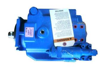 Pompa*Pompy Vickers PVH 57 *Intertech* 601716745*
