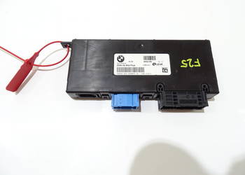 MODUŁ GETWAY ZGW BMW X3 F25 OE 9232163 (24241847)
