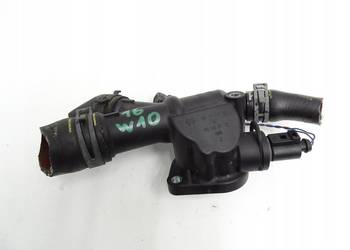 OBUDOWA TERMOSTATU 03L121132Q 2.0 TDI PASSAT B6 A3 8P LEON II GOLF VI
