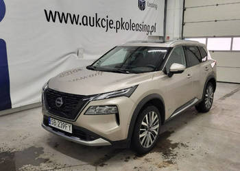 Nissan X-Trail 1.5 VC-T e-POWER Tekna e-4ORCE 7os IV (2021-)