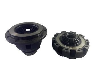 Mechanizm różnicowy Case New Holland - 87490100, 5162542, 5162543, 5162545