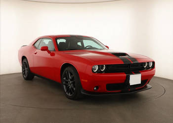 Dodge Challenger 3.6 V6