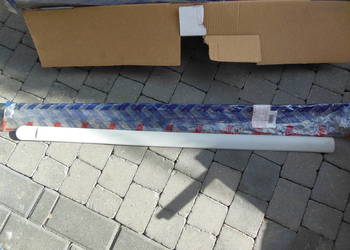 LISTWA DRZWI PRAWY LEWY PRZÓD FIAT PALIO 97-02 / 98811307