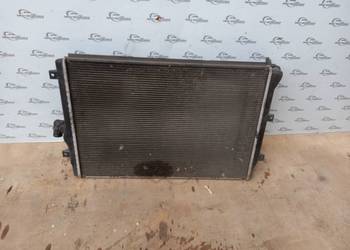 AUDI A3 SPORTBACK 8PA 1.6 TDI 10r chłodnica wody